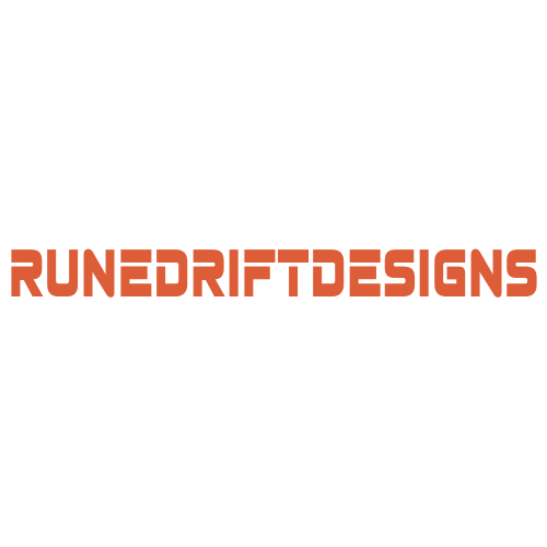 runedriftdesigns.com